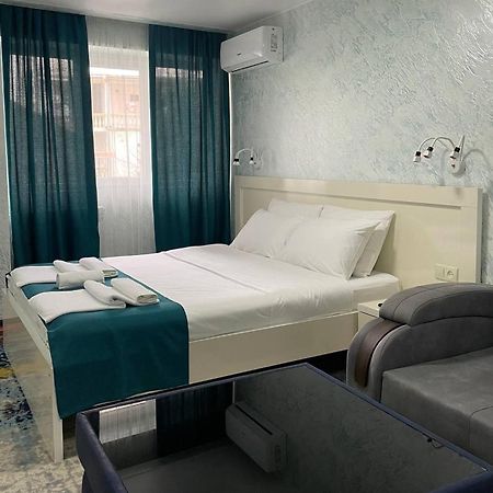 Hotel Sonata Batumi Eksteriør billede