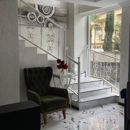 Hotel Sonata Batumi Eksteriør billede