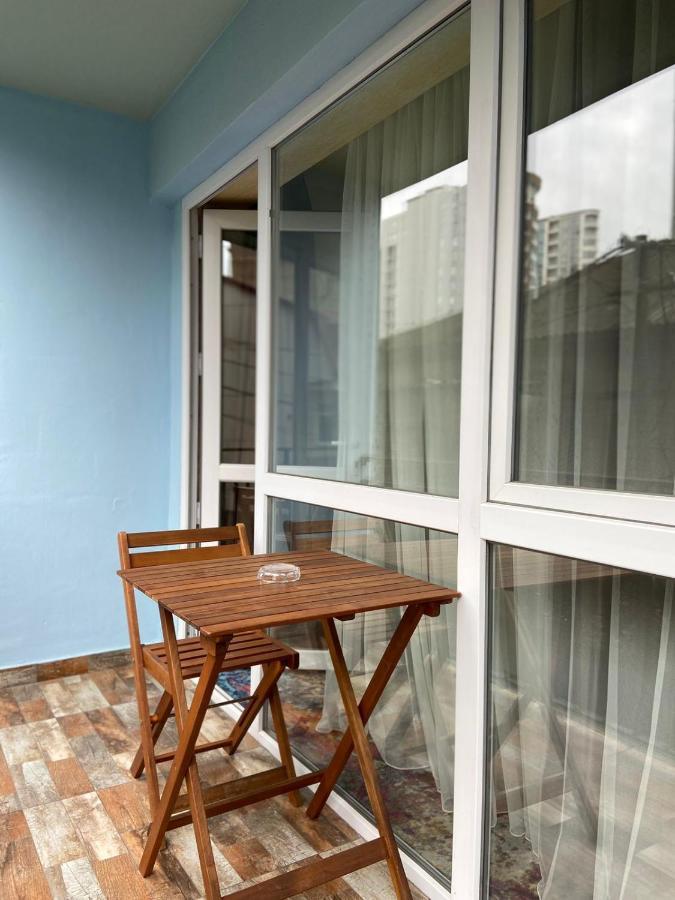 Hotel Sonata Batumi Eksteriør billede