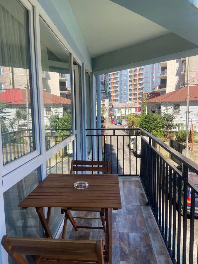 Hotel Sonata Batumi Eksteriør billede