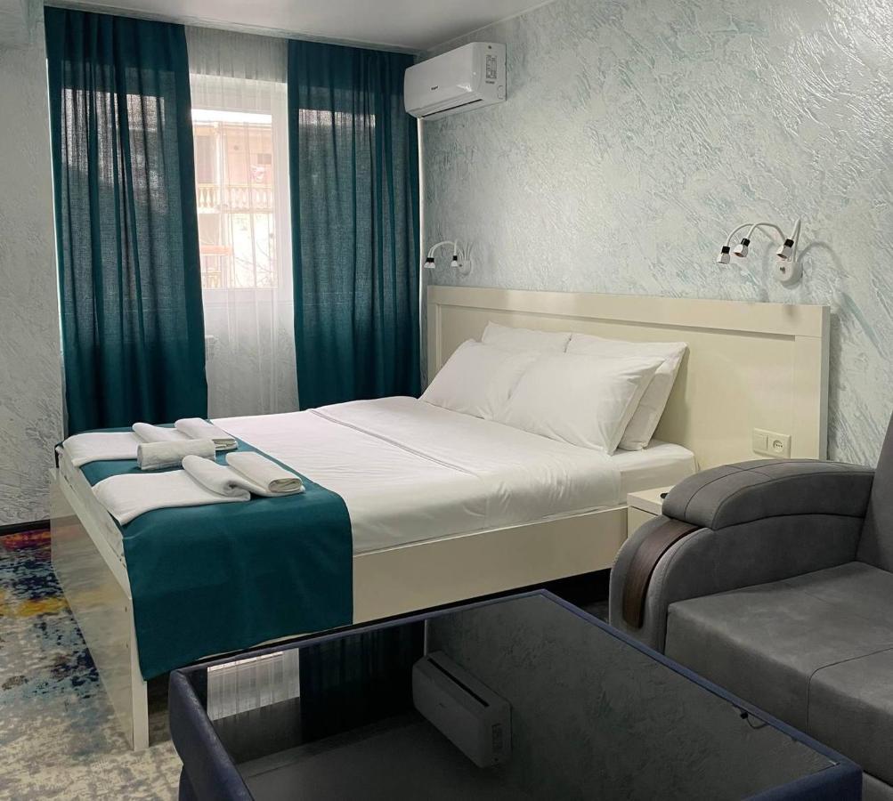 Hotel Sonata Batumi Eksteriør billede