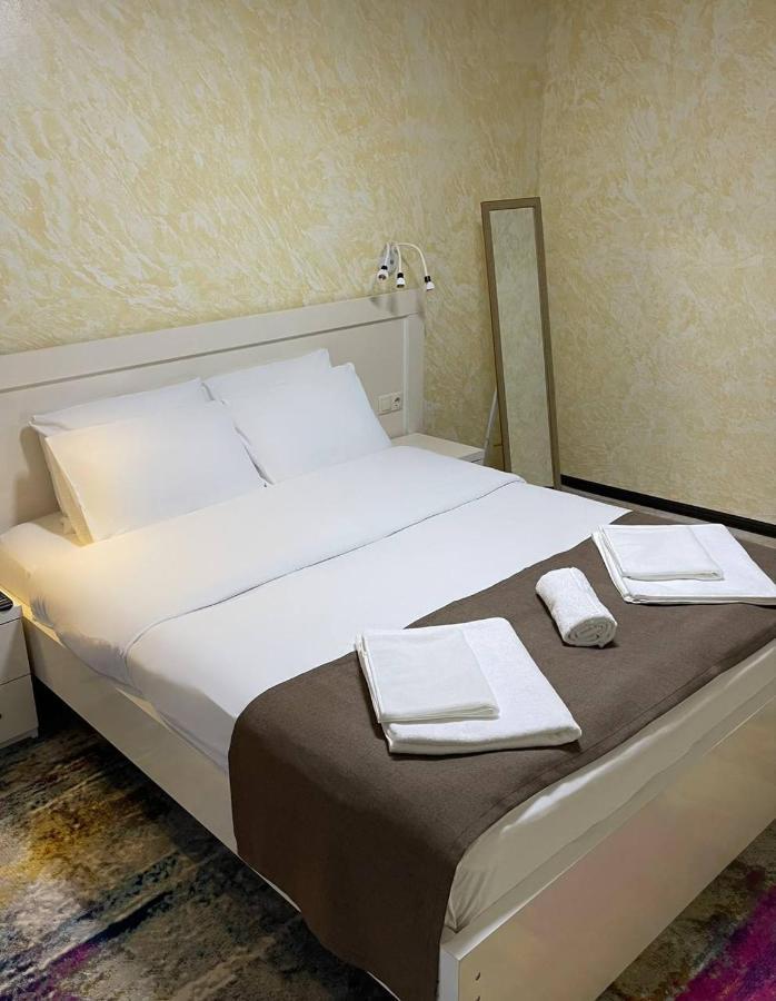 Hotel Sonata Batumi Eksteriør billede