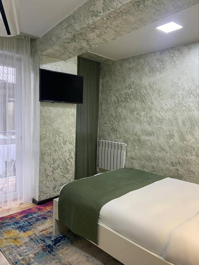Hotel Sonata Batumi Eksteriør billede