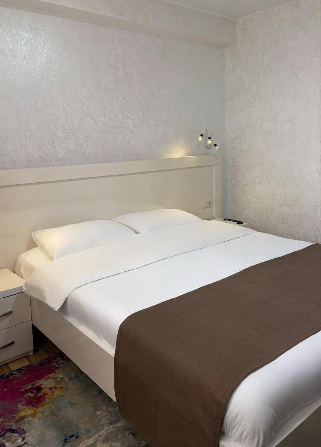 Hotel Sonata Batumi Eksteriør billede