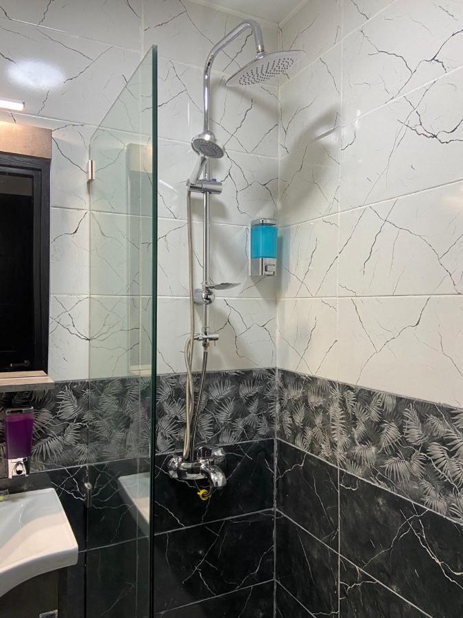 Hotel Sonata Batumi Eksteriør billede