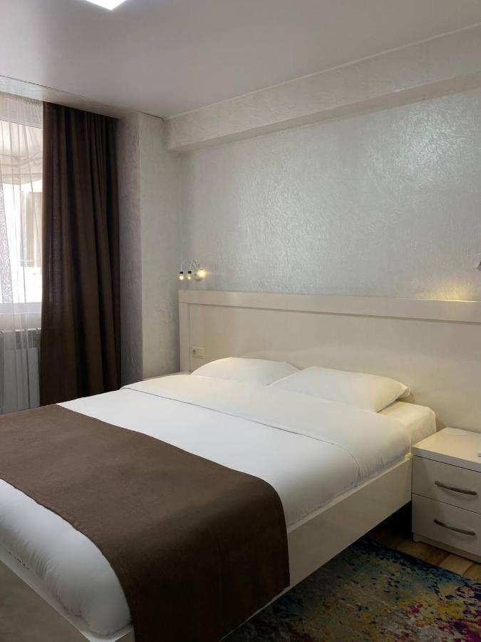 Hotel Sonata Batumi Eksteriør billede