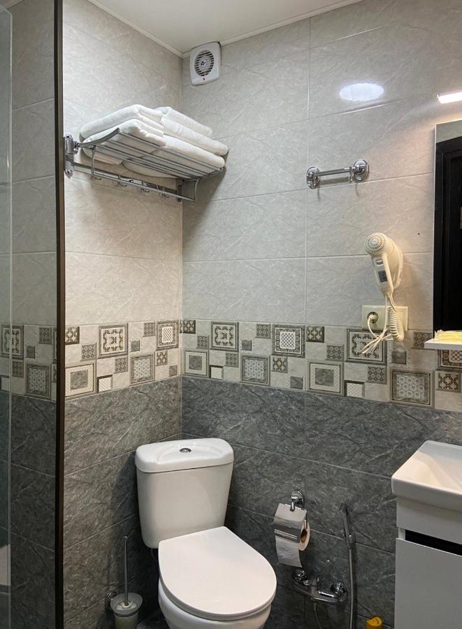 Hotel Sonata Batumi Eksteriør billede