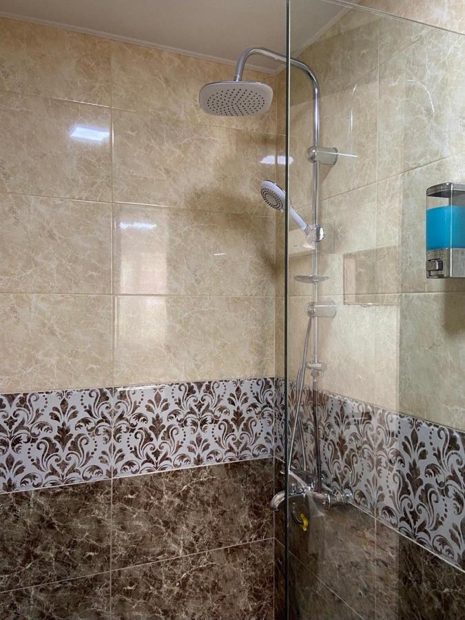 Hotel Sonata Batumi Eksteriør billede