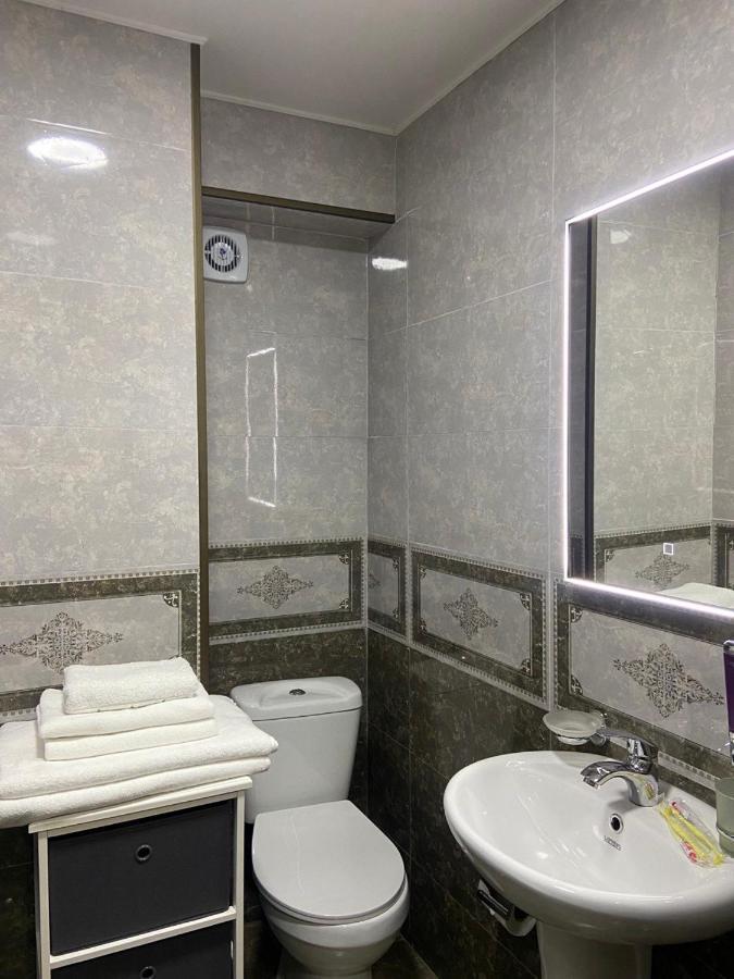 Hotel Sonata Batumi Eksteriør billede