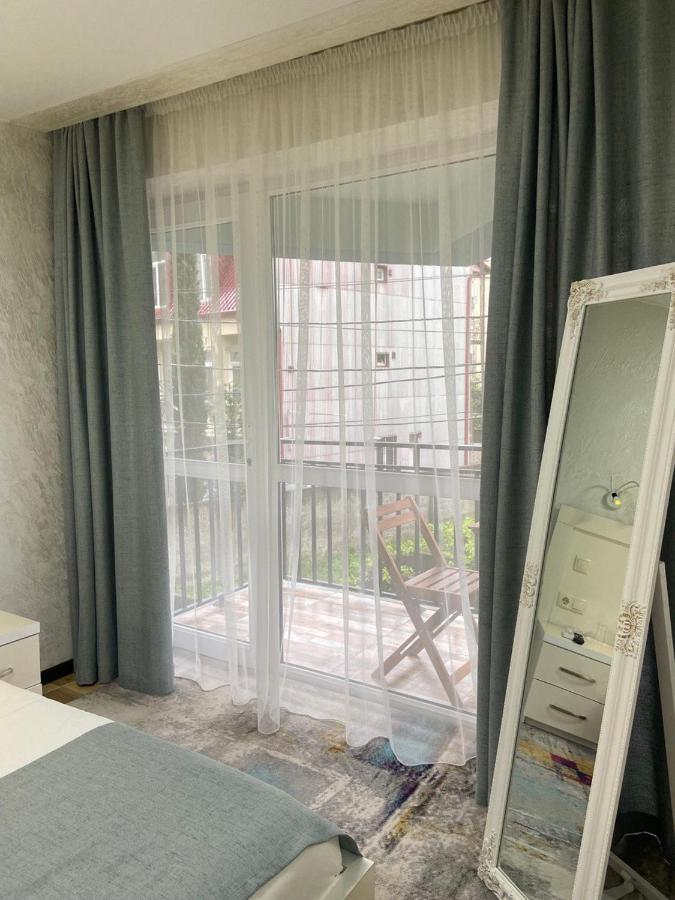 Hotel Sonata Batumi Eksteriør billede