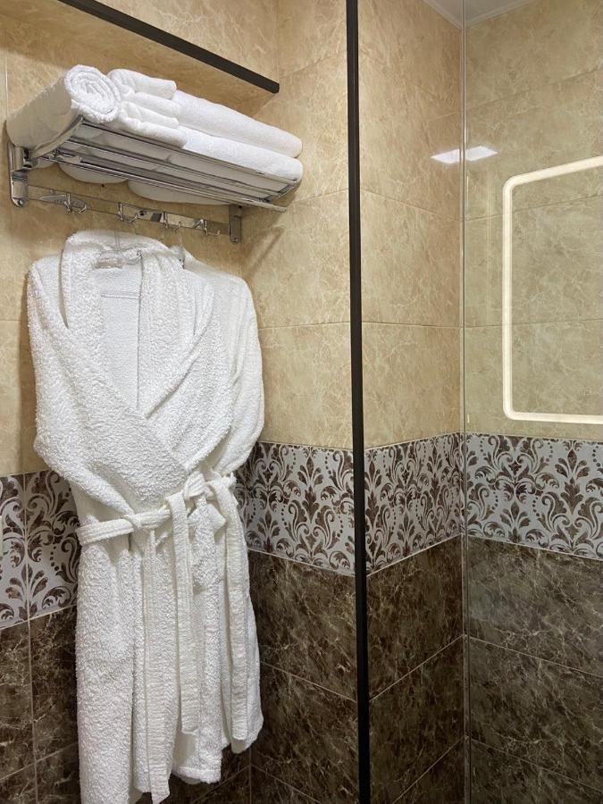 Hotel Sonata Batumi Eksteriør billede