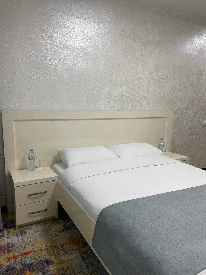 Hotel Sonata Batumi Eksteriør billede