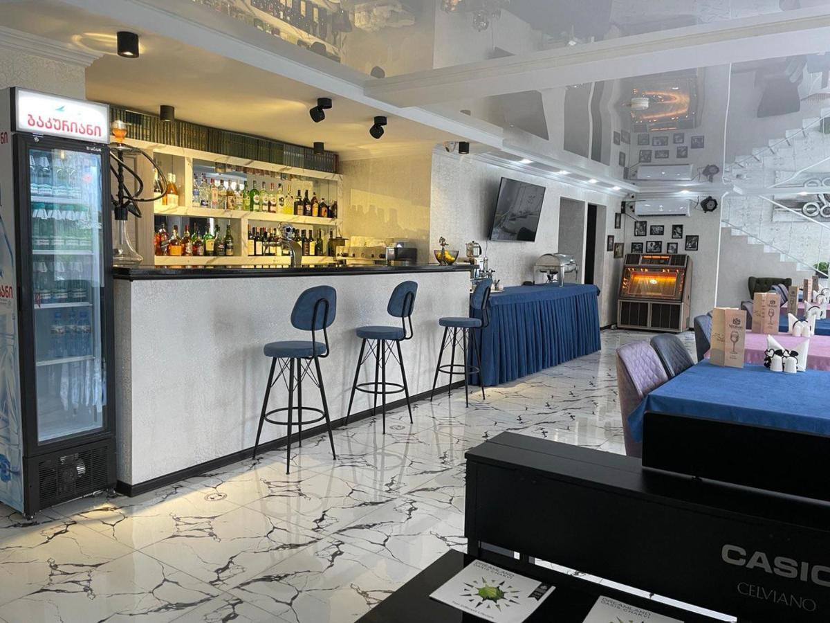 Hotel Sonata Batumi Eksteriør billede
